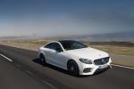 Mercedes-Benz E220 d AMG Line Coupe 2017 года (WW)